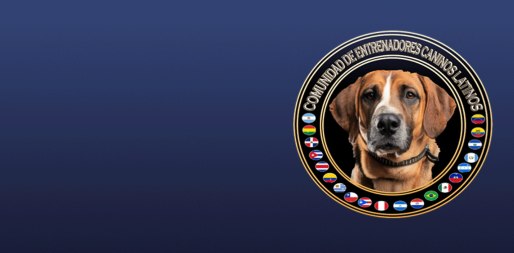 COMUNIDAD DE ENTRENADORES CANINOS LATINOS